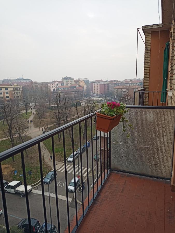 Fiuggi12 Apartment Milan Exterior photo