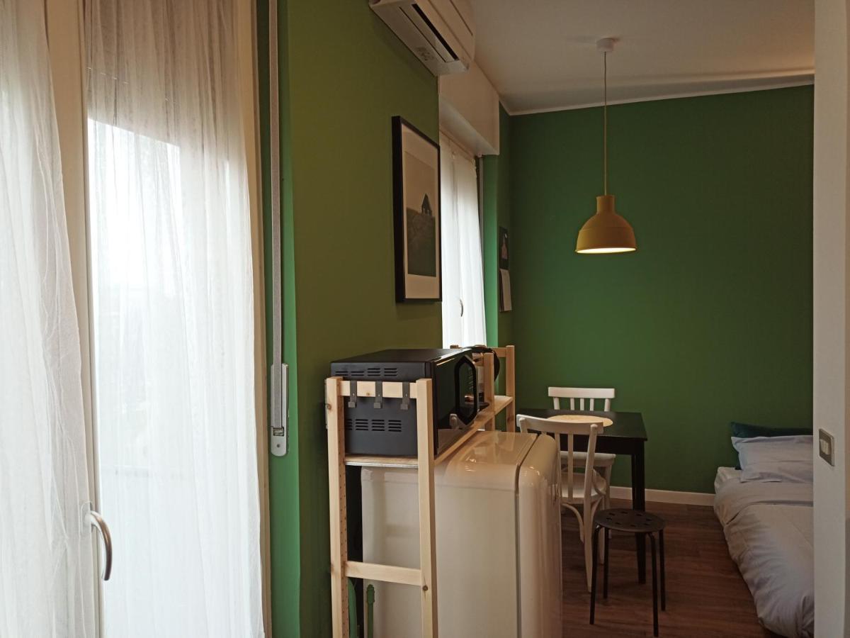 Fiuggi12 Apartment Milan Exterior photo