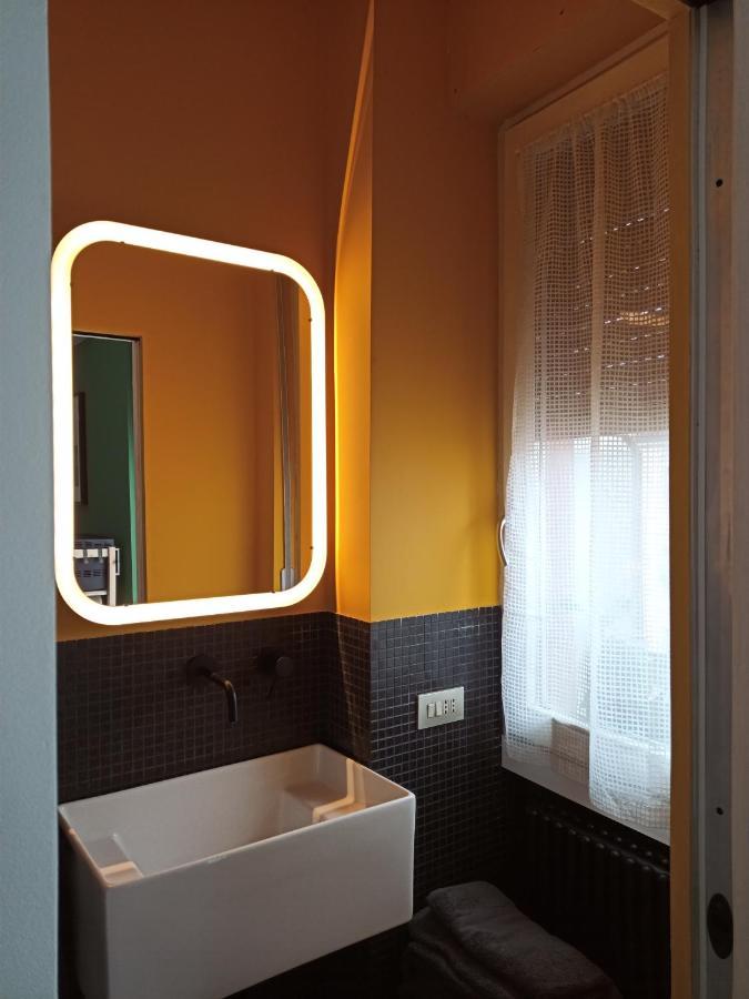 Fiuggi12 Apartment Milan Exterior photo